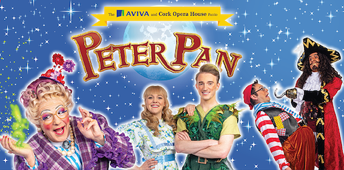 5 Fantastic Family Events To Enjoy This January Peter Pan